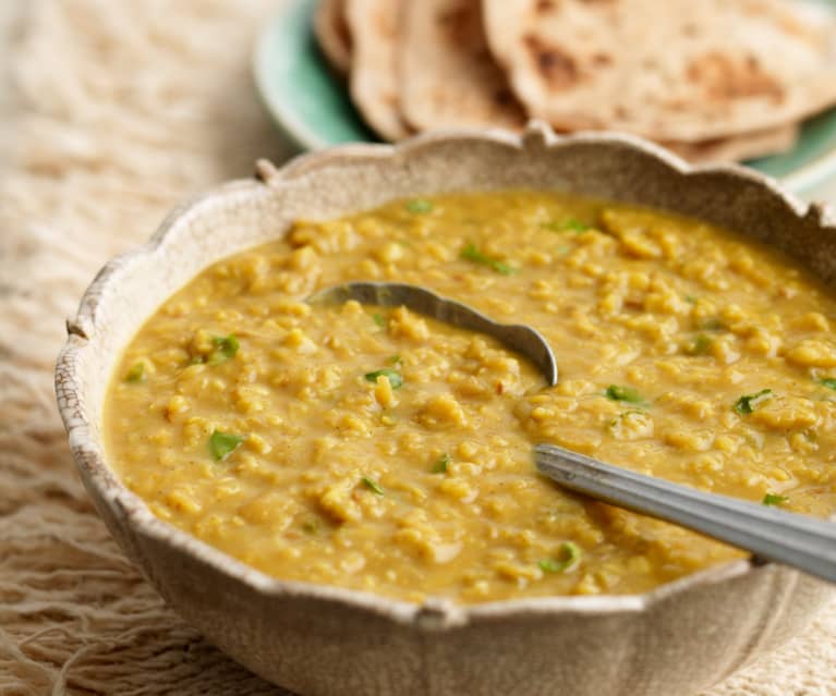 Tarka Dal