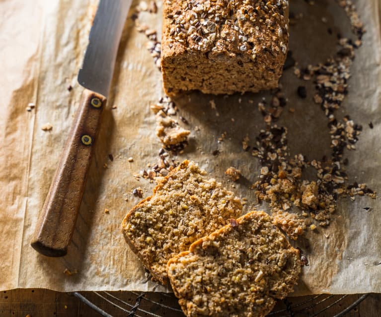 Mélange de graines pour pain (mélange boulanger)