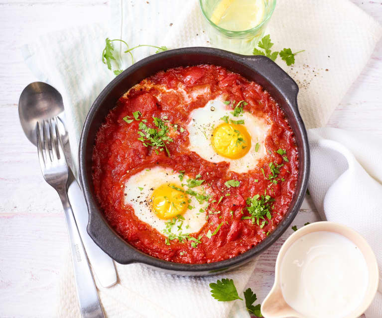 Shakshuka