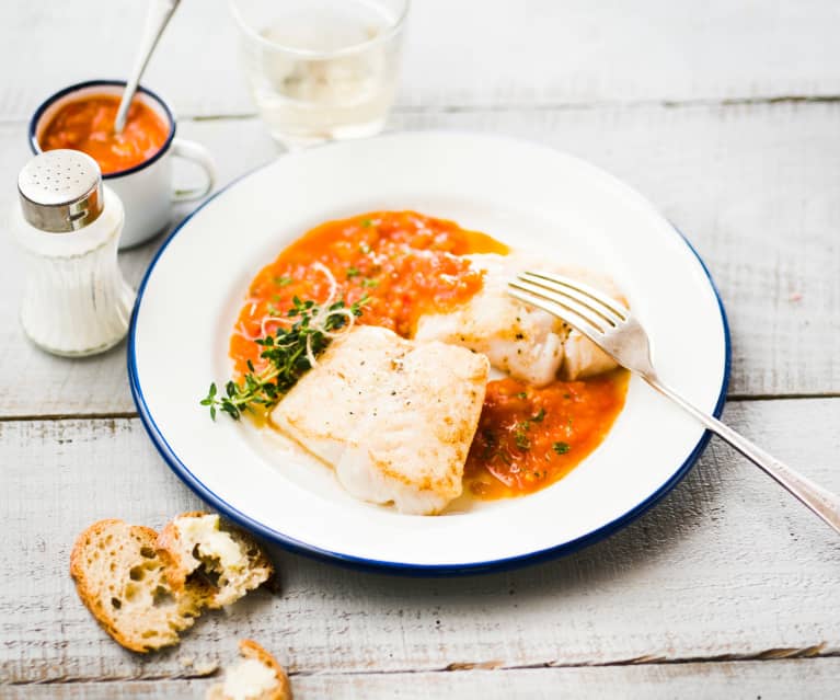 Rougail de poisson