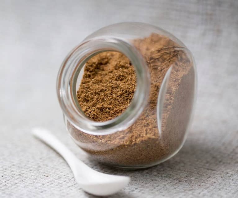 Garam masala