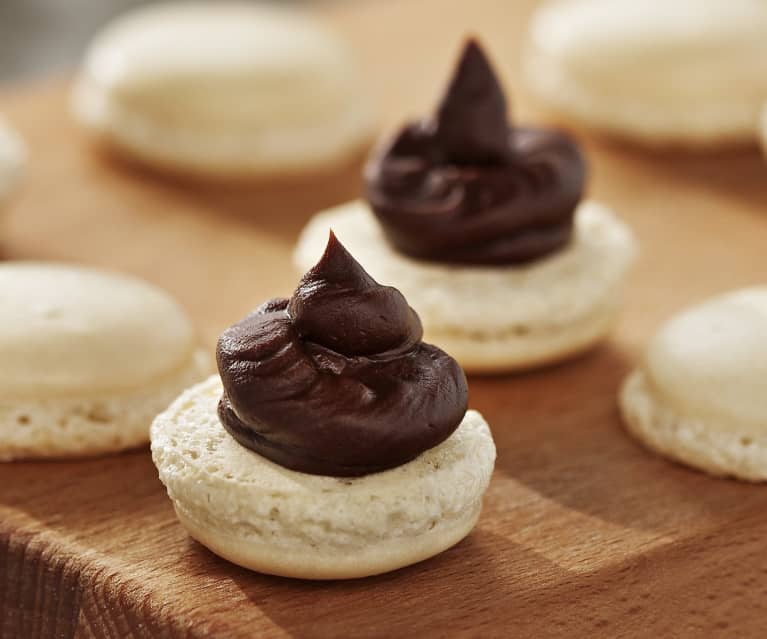 Tarta macaron - Cookidoo® – la plateforme de recettes officielle