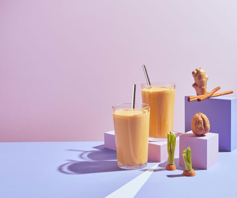 Carrot-Cake-Shake