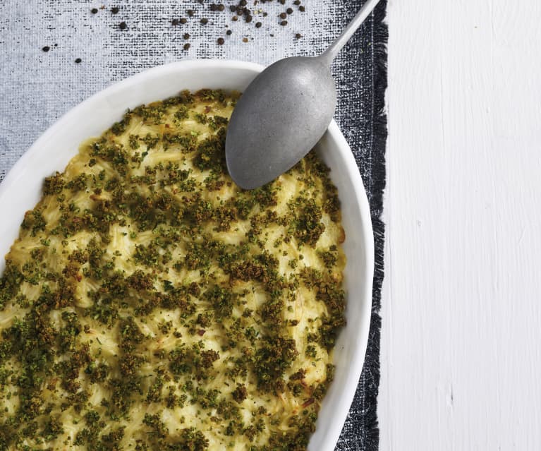 bacalhau com natas a portuguesa