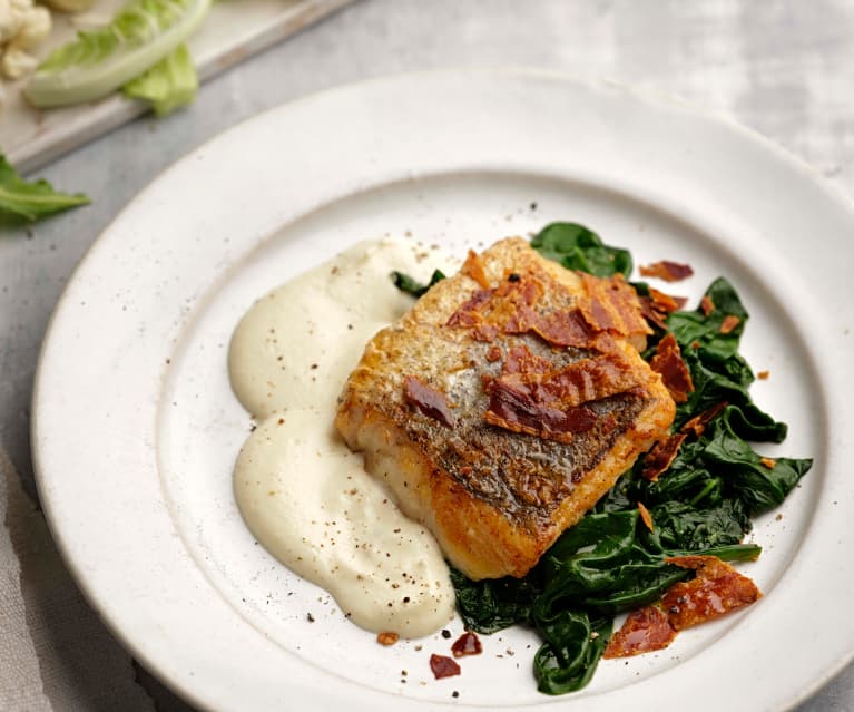 Sous-Vide Salmon with Lemon and Herbs - Cookidoo® – the official Thermomix®  recipe platform