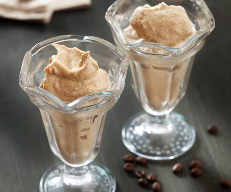 Sorbetto veloce al caffè - Cookidoo® – the official Thermomix® recipe ...