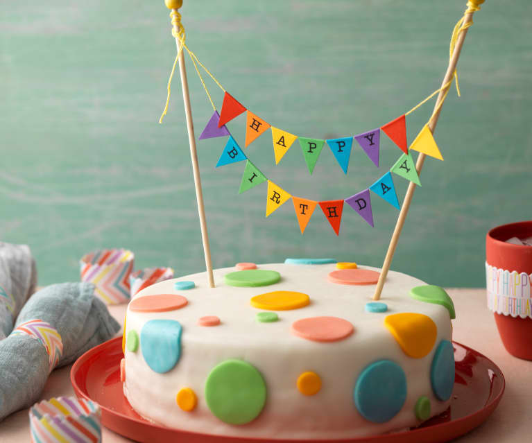 My first baby shower cake. Vanilla sponge soaked in passionfruit simple  syrup with strawberry Italian buttercream : r/Baking