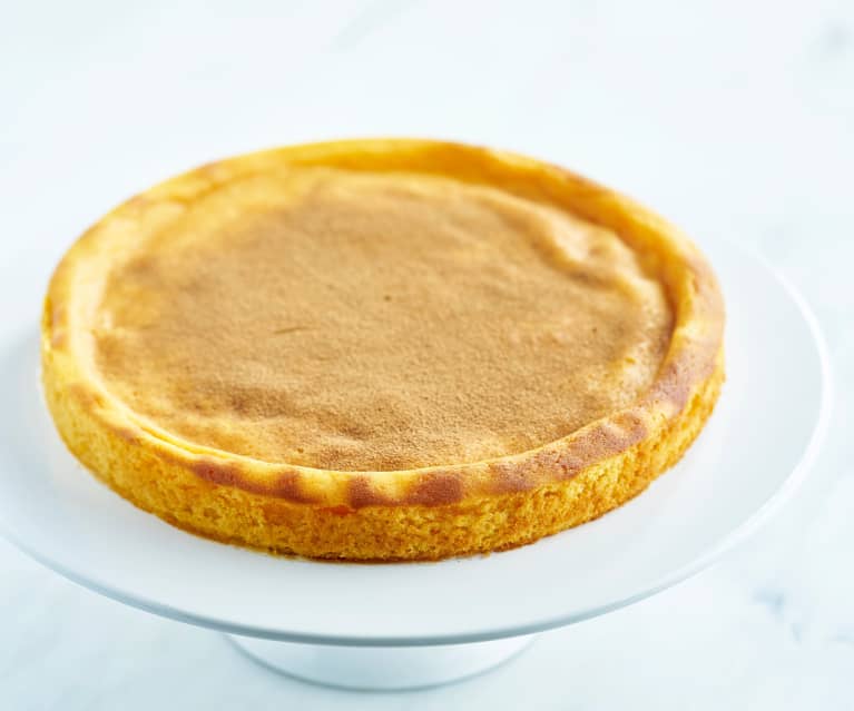 Tarte de abóbora