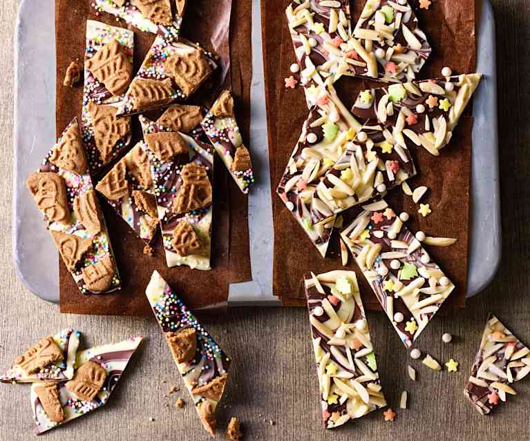 Chocolate Bark