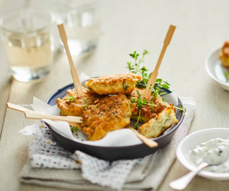 Ragout de poisson à la farine de manioc (Muzongué avec musseque