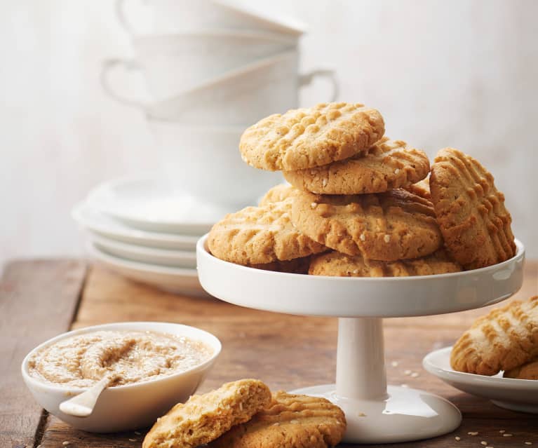 Gâteau à la farine complète de blé - Le Sésame Des Saveurs