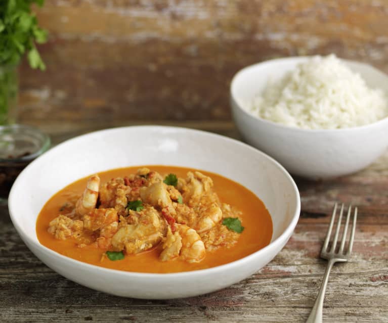 Bacalao al estilo de Soutelo