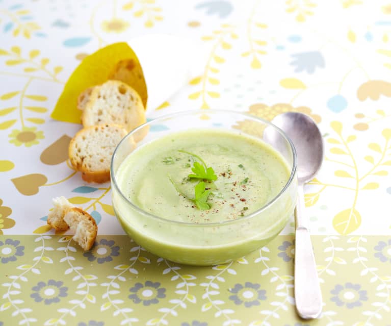 Recettes de tm31 et de soupe