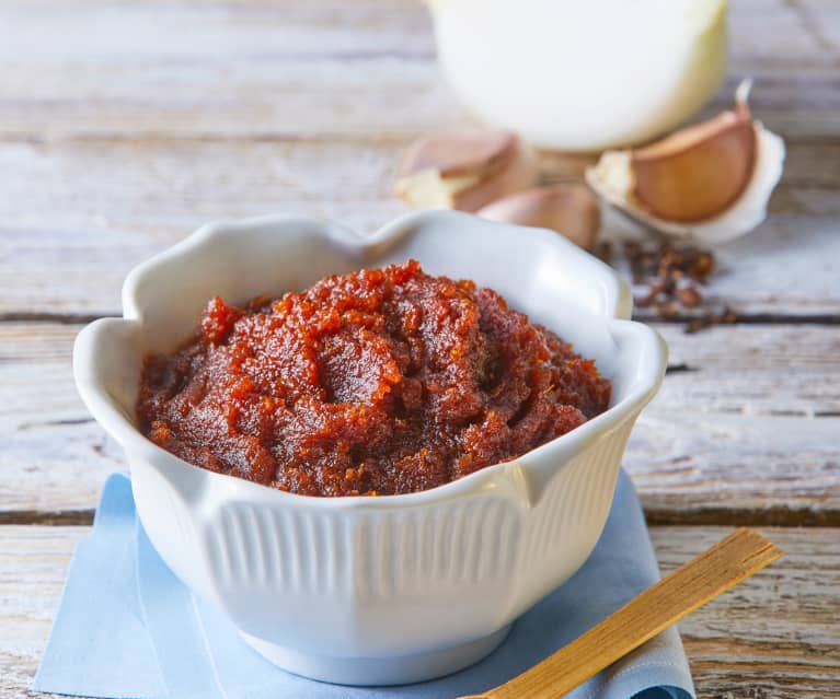 Marinara Sauce - Cookidoo® – the official Thermomix® recipe platform