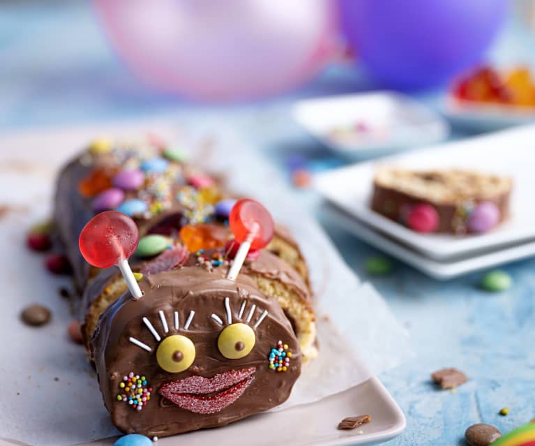 Literally, Just Us Ranking Colin the Caterpillar Cakes. You're Welcome. -  Zoella