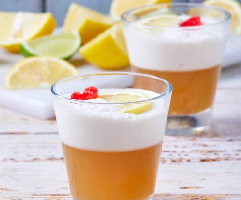 Téquila sour (Métrique) Téquila sour (Métrique)