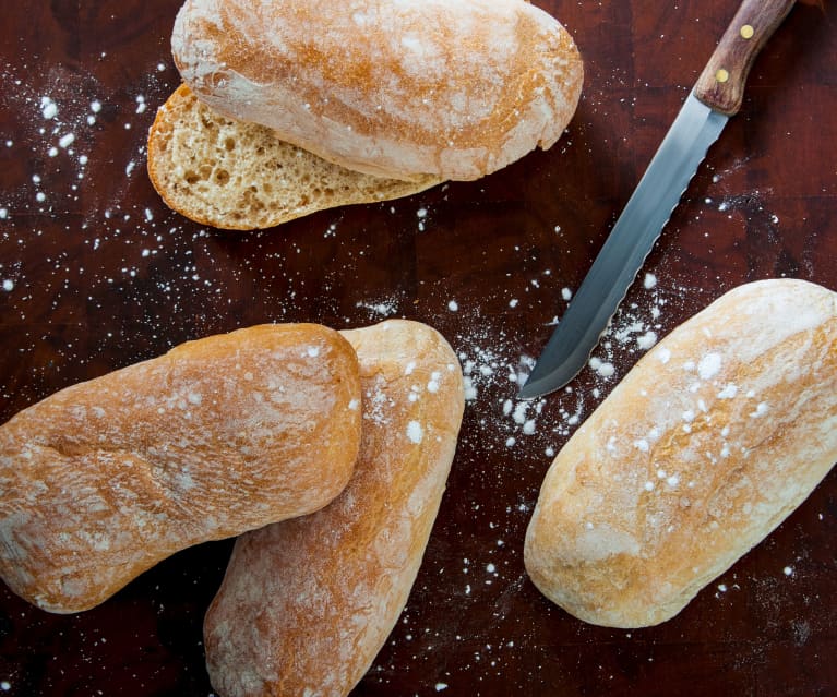 Ciabatta