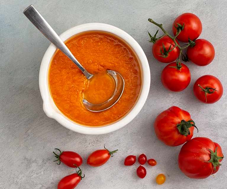 Tomato Passata Cookidoo The Official Thermomix Recipe Platform