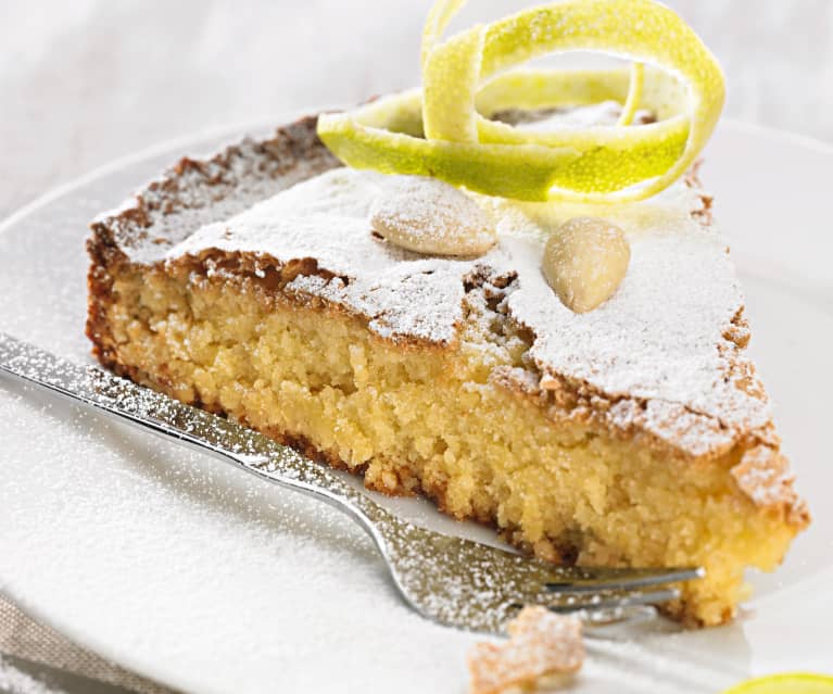 Gâteau Émilie - Cookidoo® – the official Thermomix® recipe platform