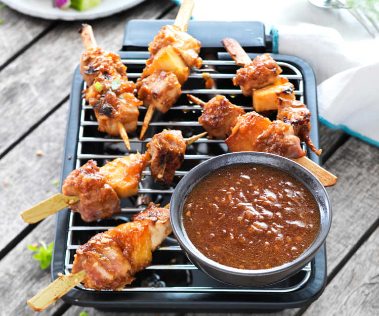 Sauce barbecue - Cookidoo® – la plateforme de recettes officielle