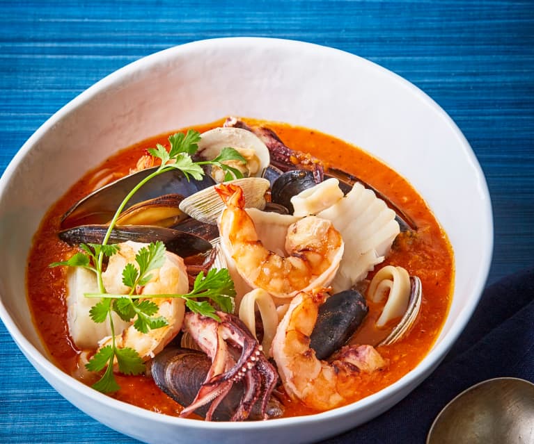 Cioppino