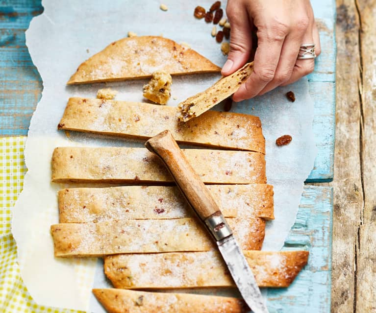 Fougasse mentonnaise