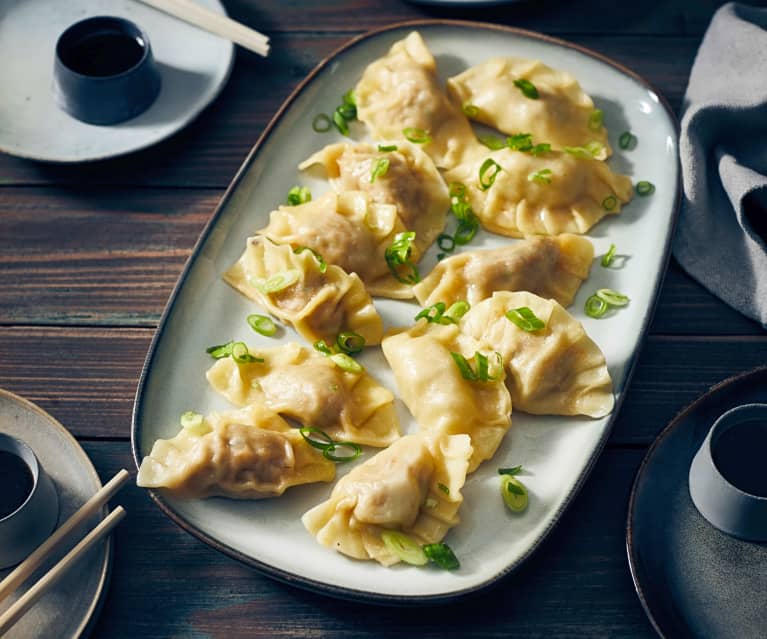 Jiaozi