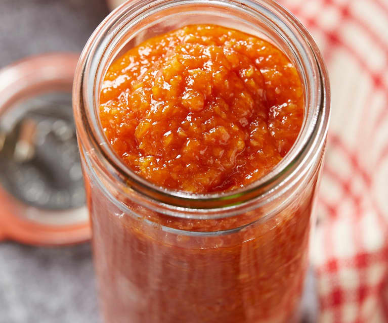 Fig & Apricot Jam - Cookidoo® – the official Thermomix® recipe