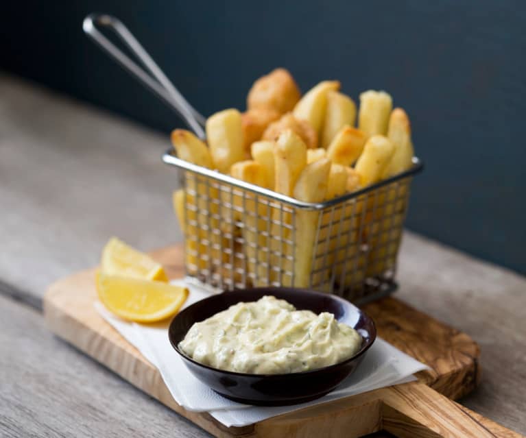 Tartare sauce Tartare sauce