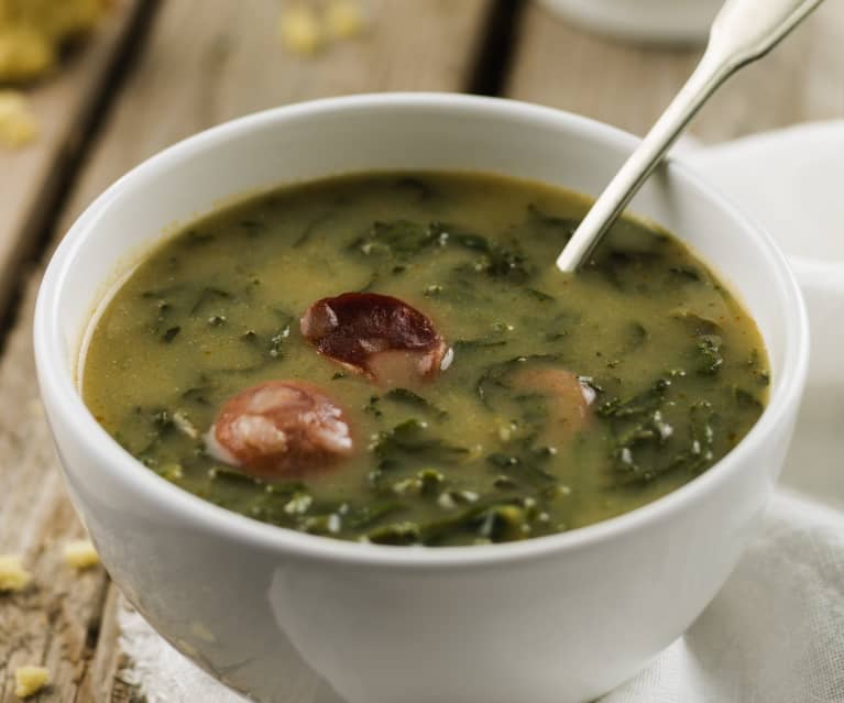 Caldo-verde Caldo-verde