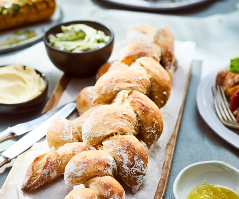 Baguettes d' Épi