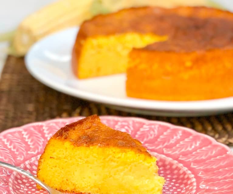 5 receitas de bolo de milho para fugir do comum