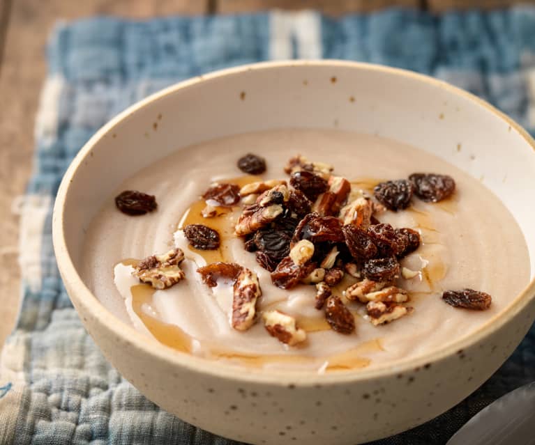 Buckwheat Porridge