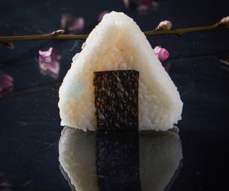 Onigiri - Cookidoo® – das offizielle Thermomix®-Rezept-Portal