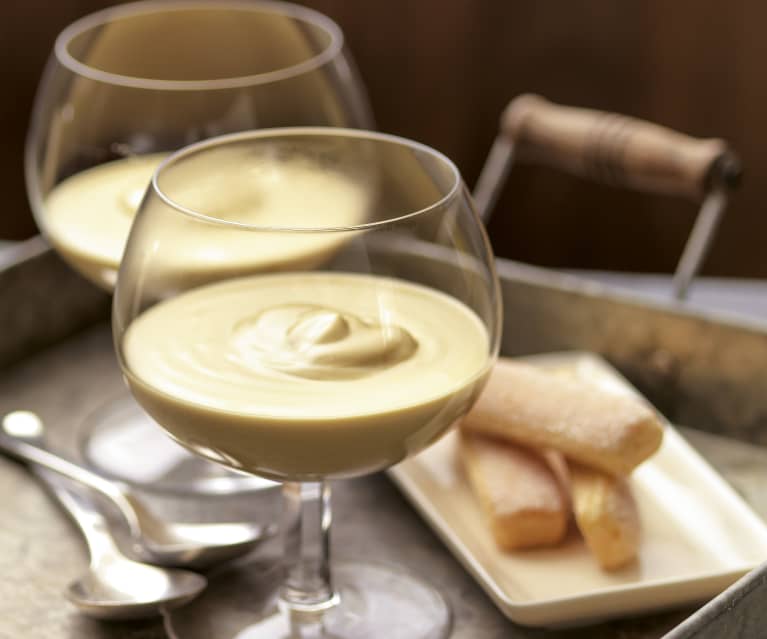 Zabaione