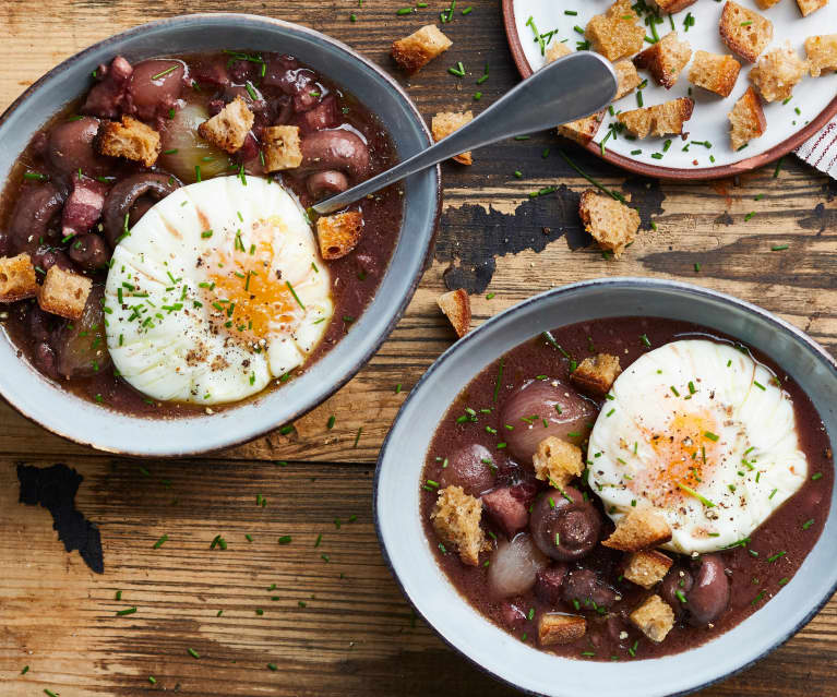 Notre meilleur cuit-oeufs : cuire et pocher les oeufs - Hagen Grote Suisse