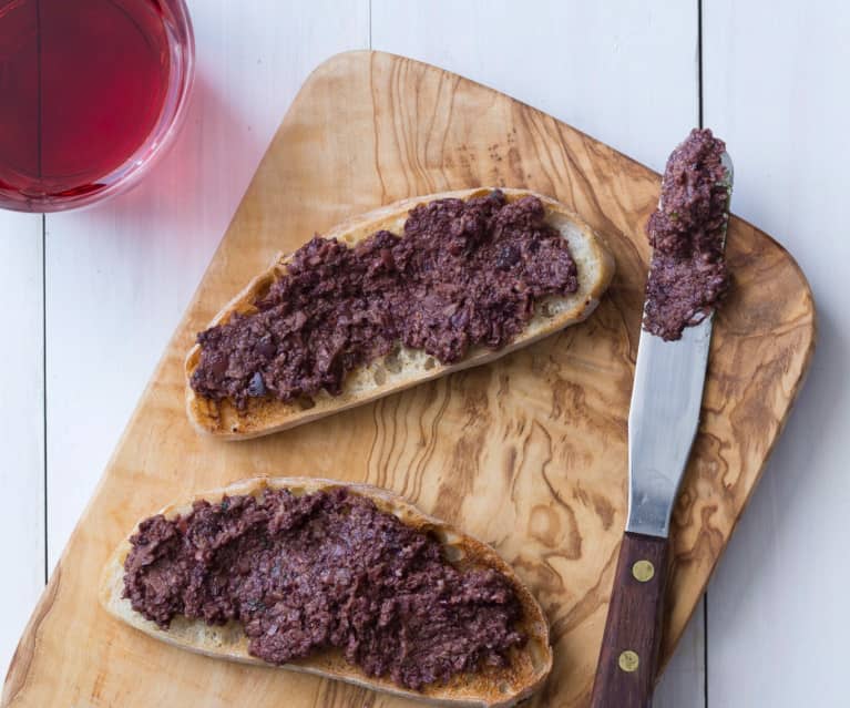 Tapenade