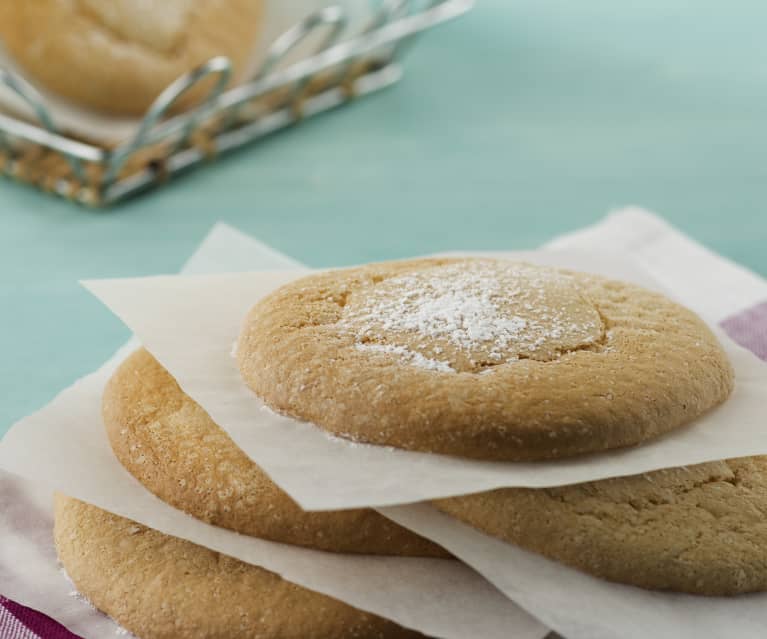 Tortas de Alcázar