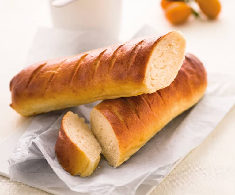 Baguette dolce