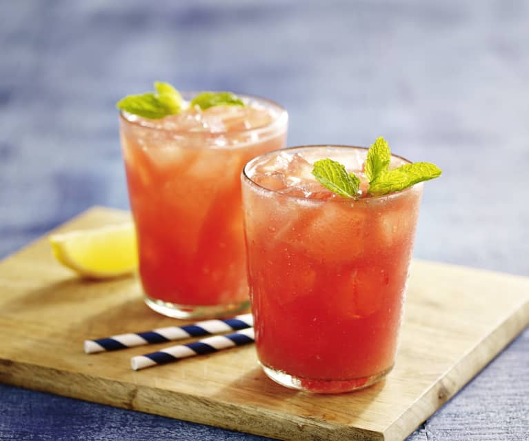 Watermelon Lemonade