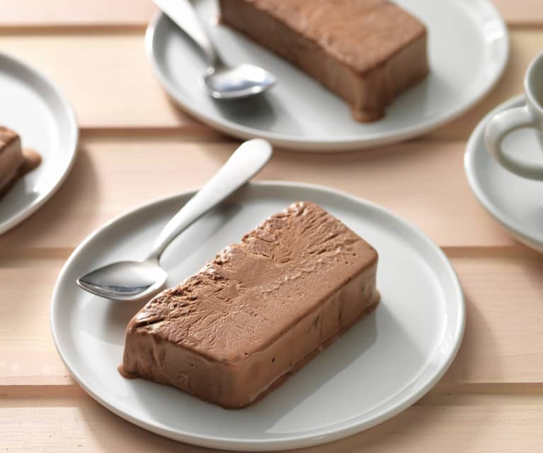 Semifreddo Al Cioccolato Caffe Cookidoo A Plataforma Oficial De Receitas Bimby