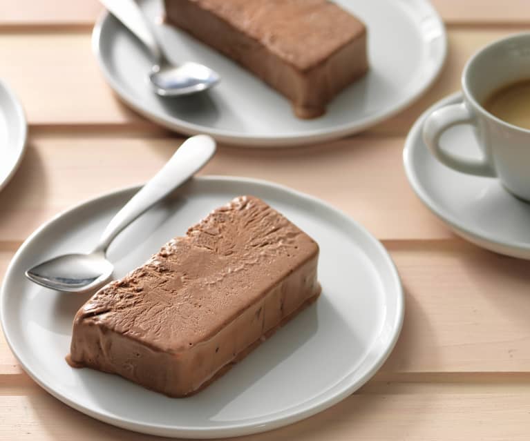 Semifreddo de café - Cookidoo® – la plataforma de recetas oficial de  Thermomix®