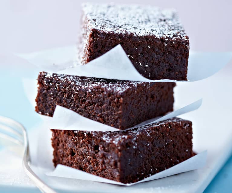 Brownie (wegańskie)