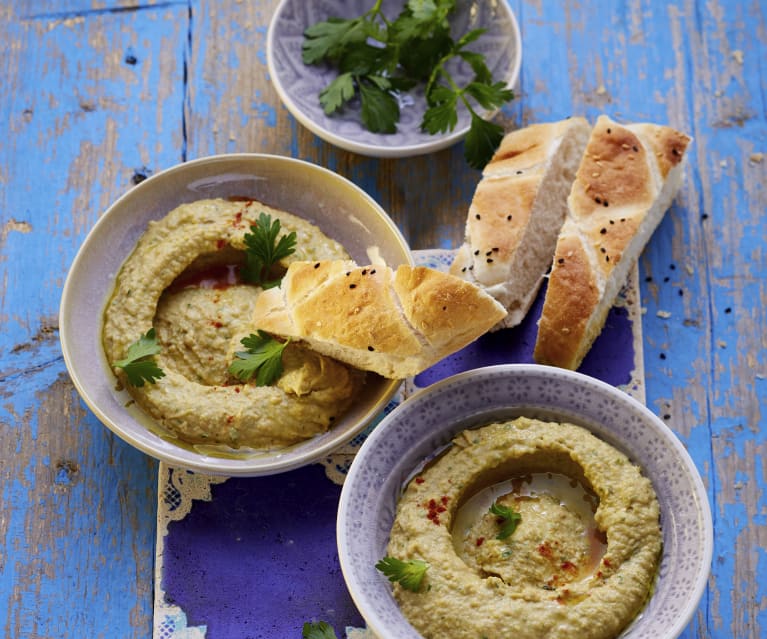 Hummus