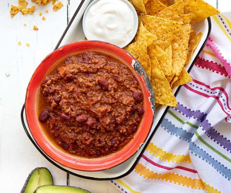 Chili con carne