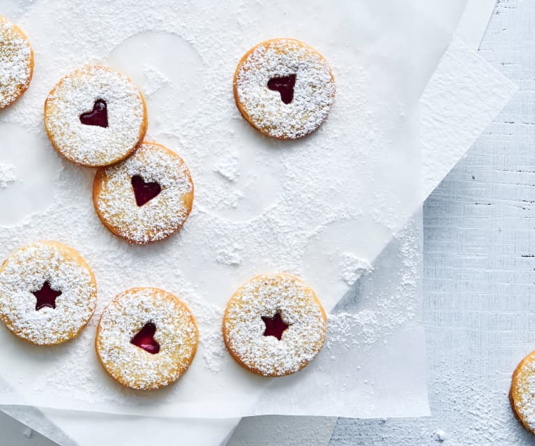 Biscotti al vin brûlé