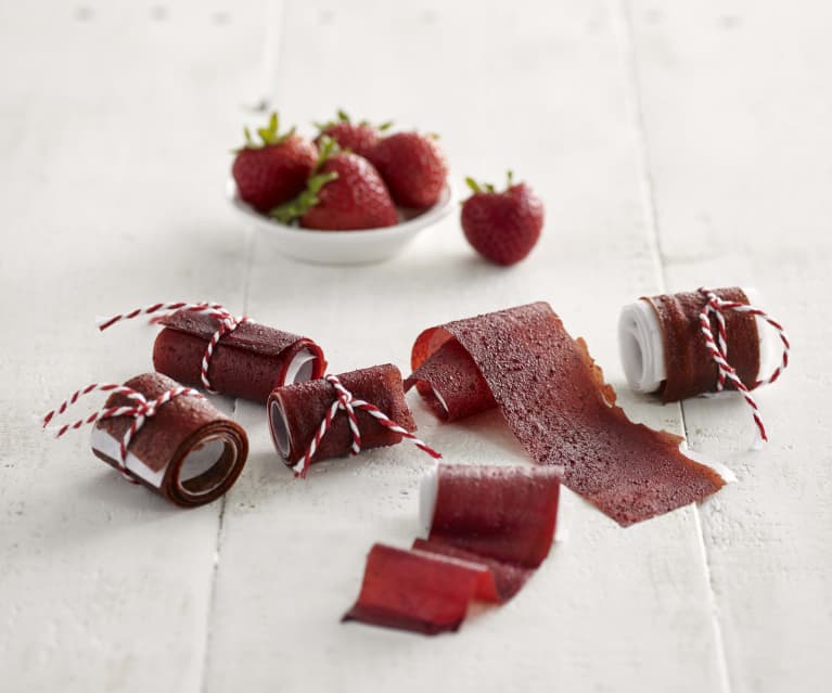 Fruit Roll Ups - Cookidoo® – the official Thermomix® recipe platform