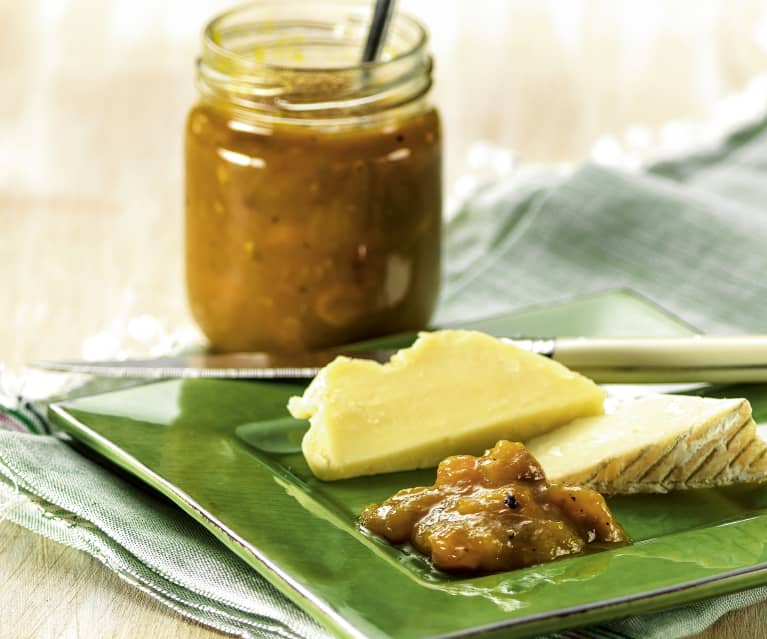 Mangochutney