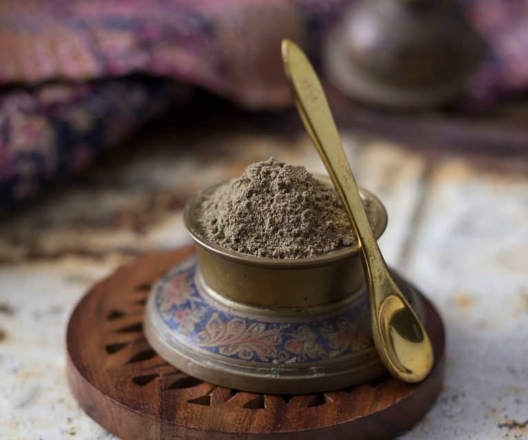 Chat masala powder recipe hotsell