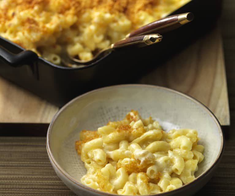 Mac and Cheese